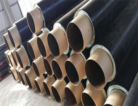武威聚氨酯保温管的生产工艺有哪些流程？